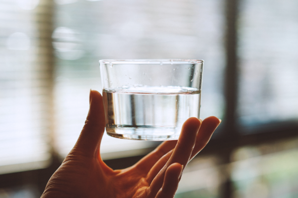 Qual a diferença entre filtro e purificador de água?